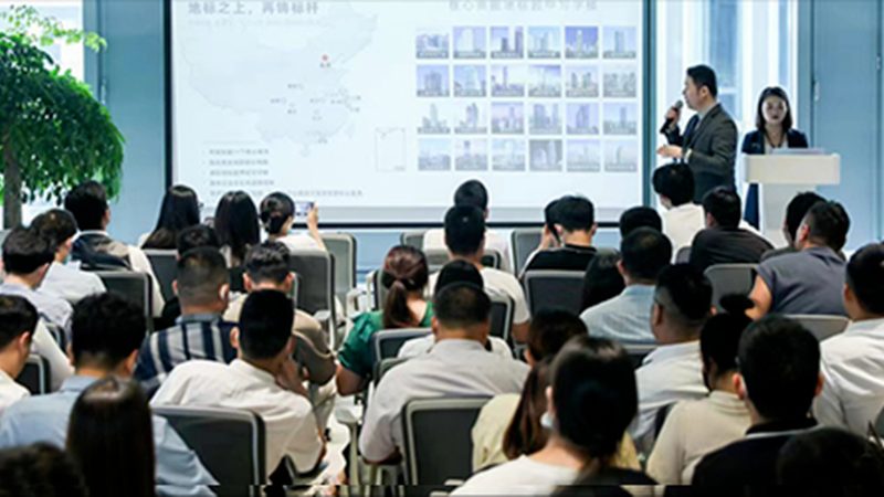 建筑资质代办市场，靠谱牌子为何越找越少